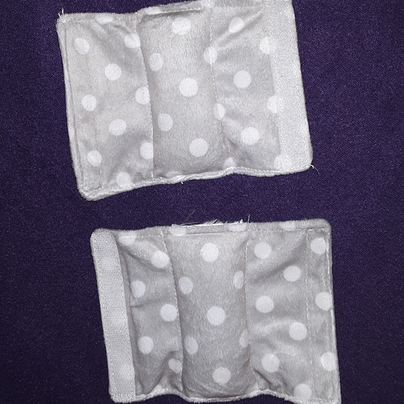 💥NWOT Car seat strap pads - Picture 4 of 4